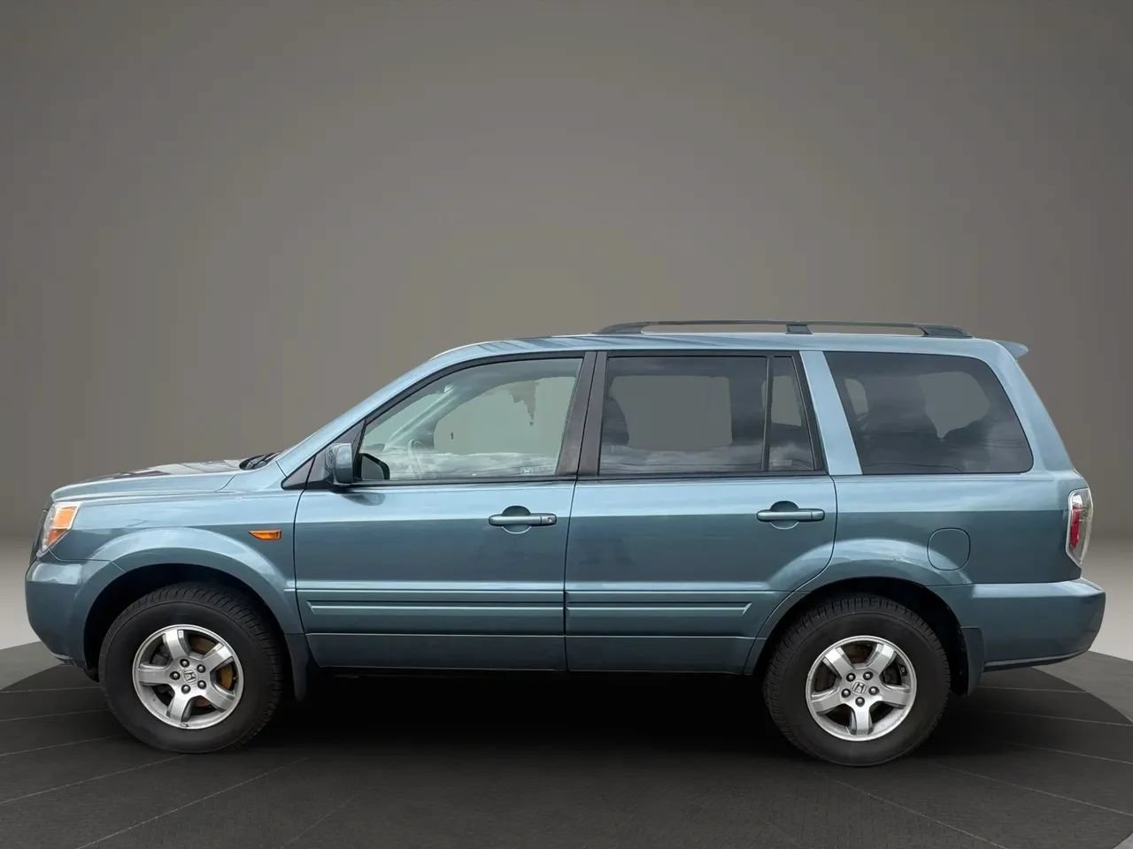 Used 2008 Honda Pilot EX-L image 2