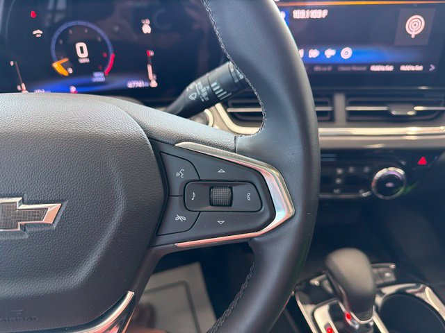 Certified 2024 Chevrolet Trax ACTIV w/ Sunroof Package FWD image 26