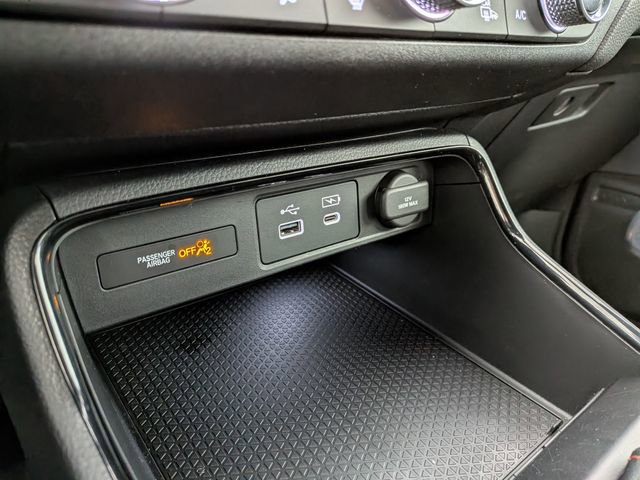 Used 2024 Honda CR-V Sport image 9