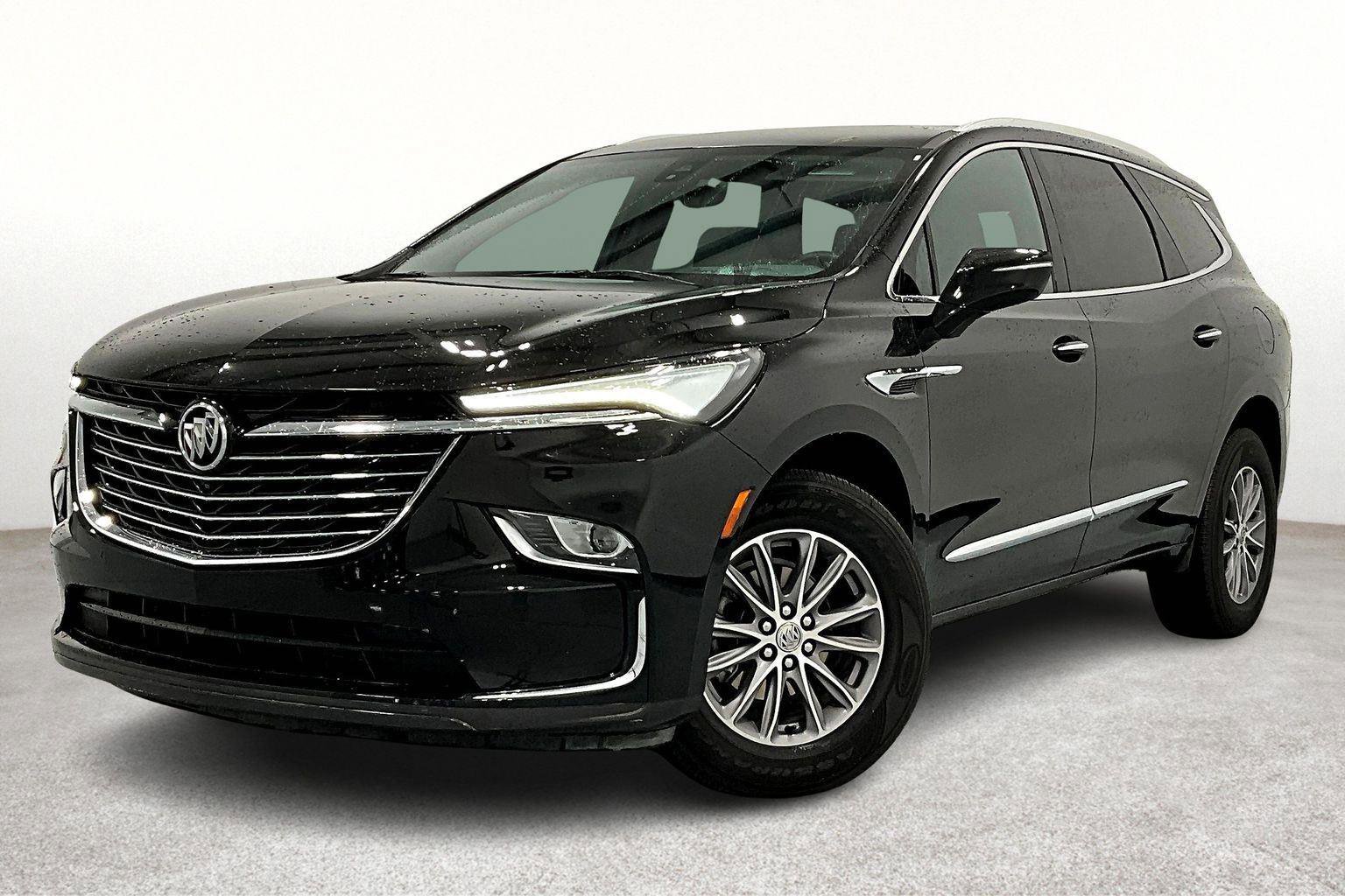 Used 2023 Buick Enclave Premium