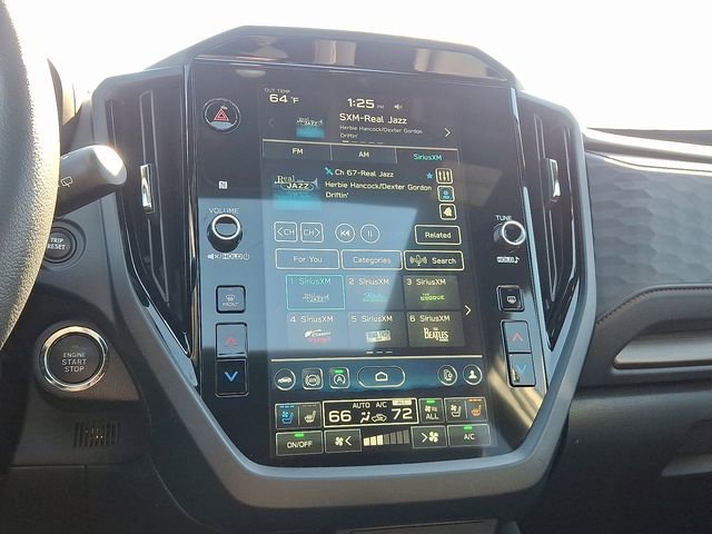 Used 2025 Subaru Forester Touring w/ Protection Package image 17