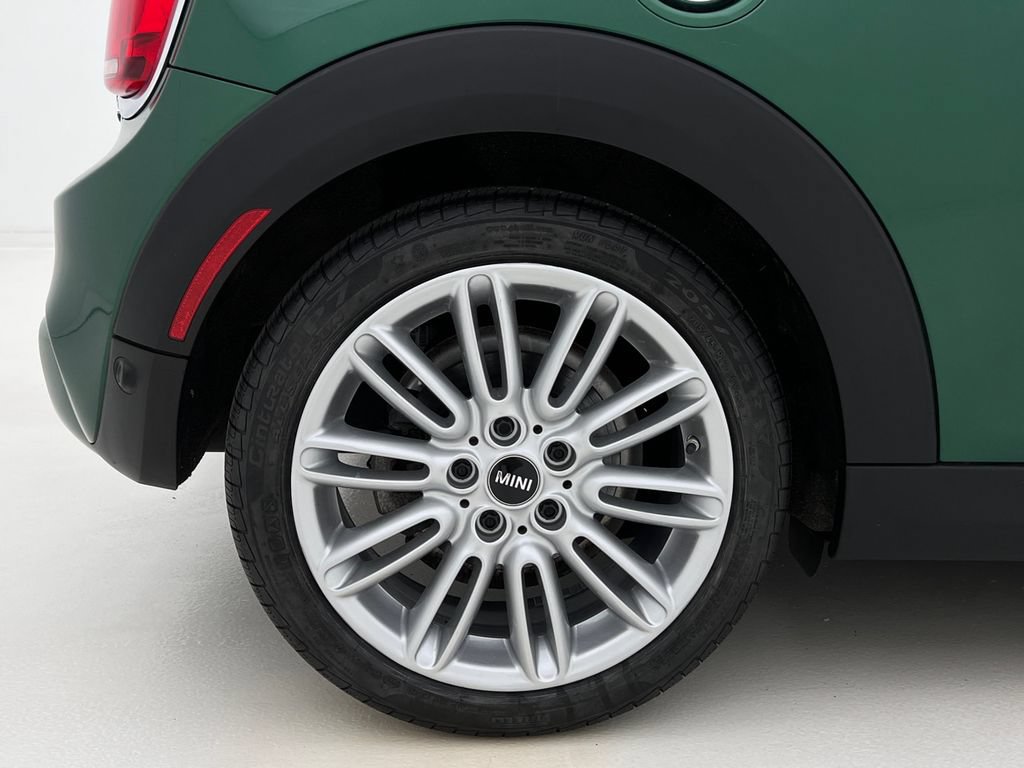 Used 2020 MINI Cooper S FWD image 28