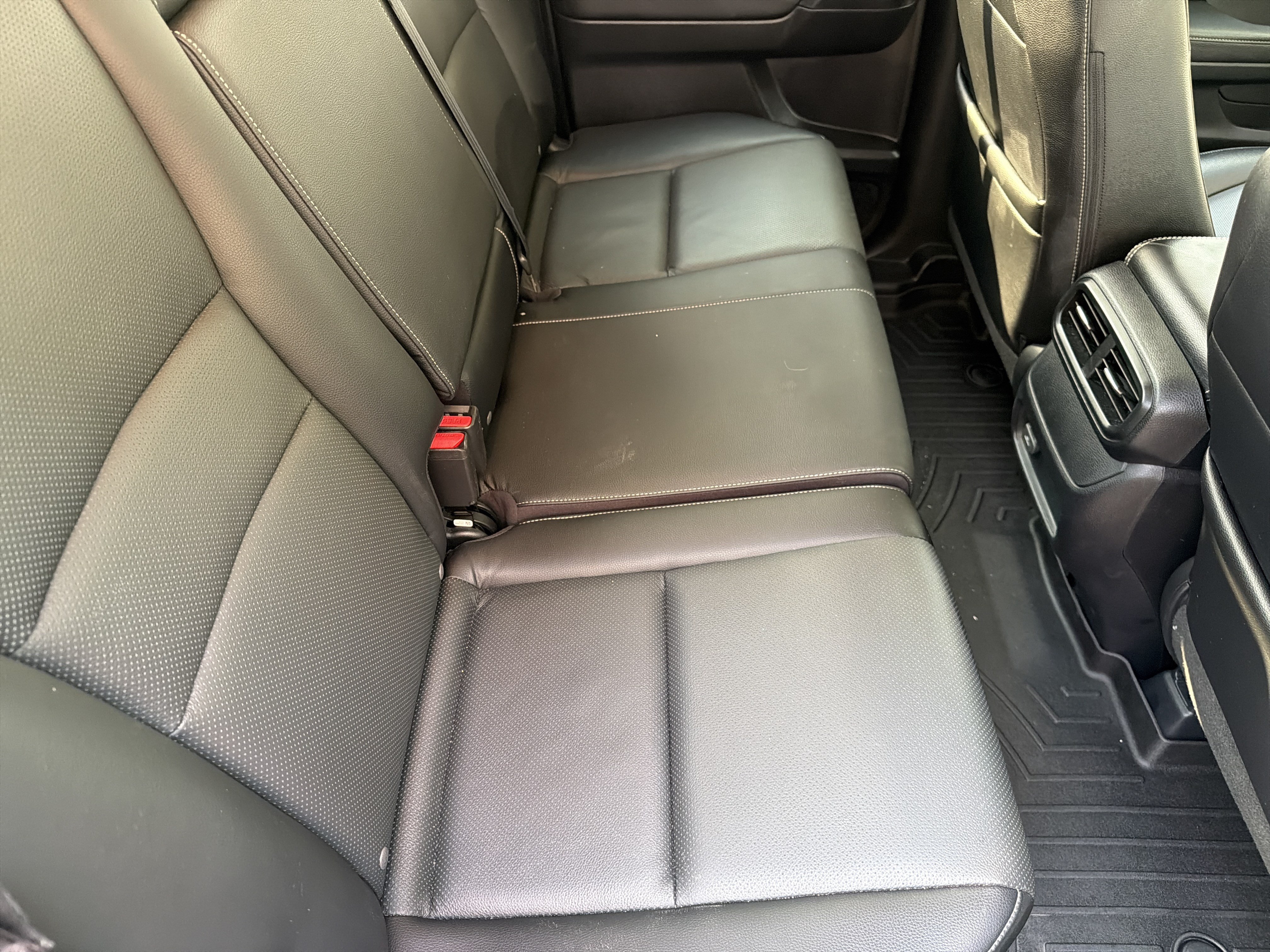 Used 2024 Honda Ridgeline RTL image 37