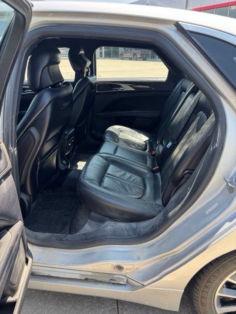 Used 2018 Lincoln MKZ Select w/ Select Plus Package AWD/4WD image 11