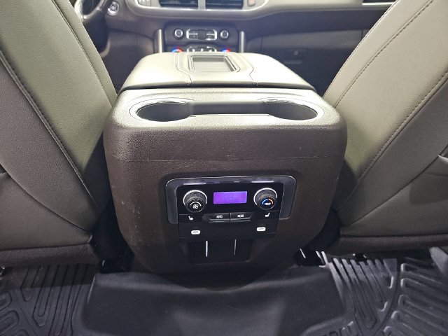 Used 2022 Chevrolet Tahoe LT w/ Luxury Package AWD/4WD image 42