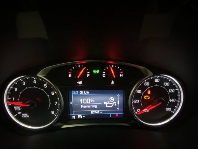 Used 2024 GMC Terrain SLE w/ Driver Convenience Package FWD image 15