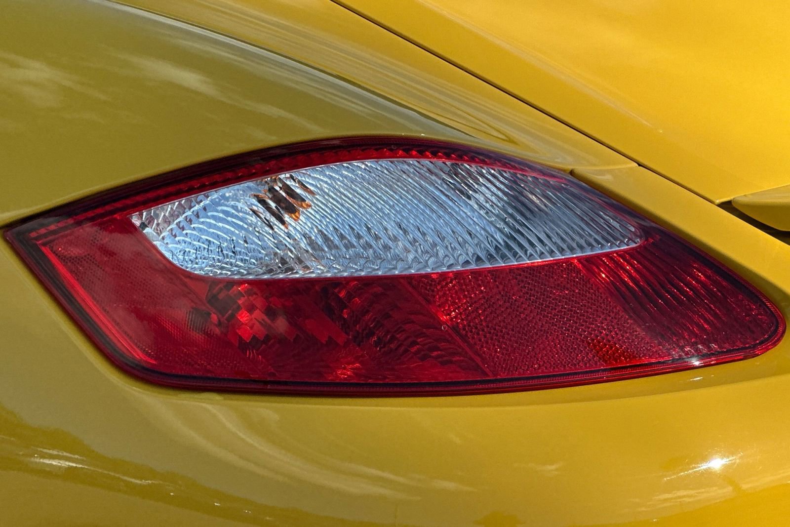 Used 2006 Porsche Cayman S image 34