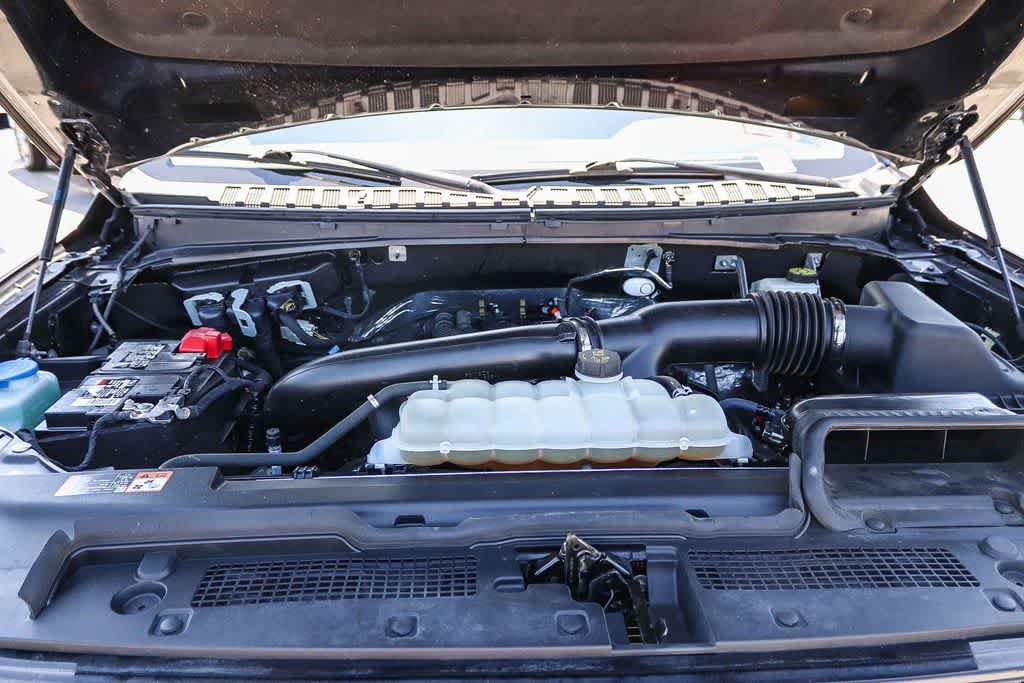 Used 2023 Ford Expedition Max XLT RWD image 29