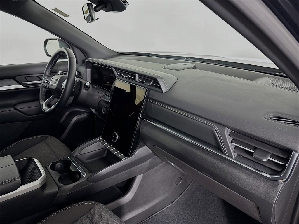 Used 2025 GMC Terrain Elevation image 27