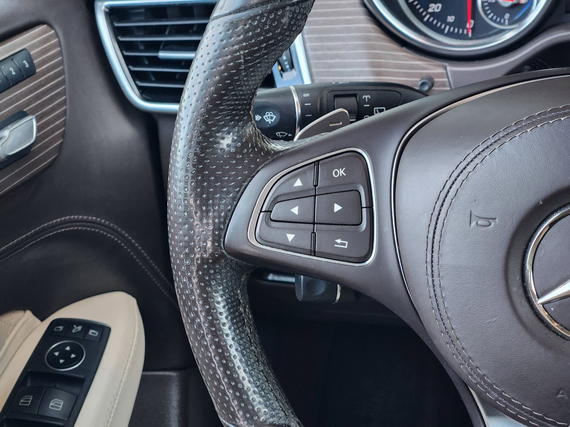 Certified 2019 Mercedes-Benz GLS 450 GLS 450 image 27