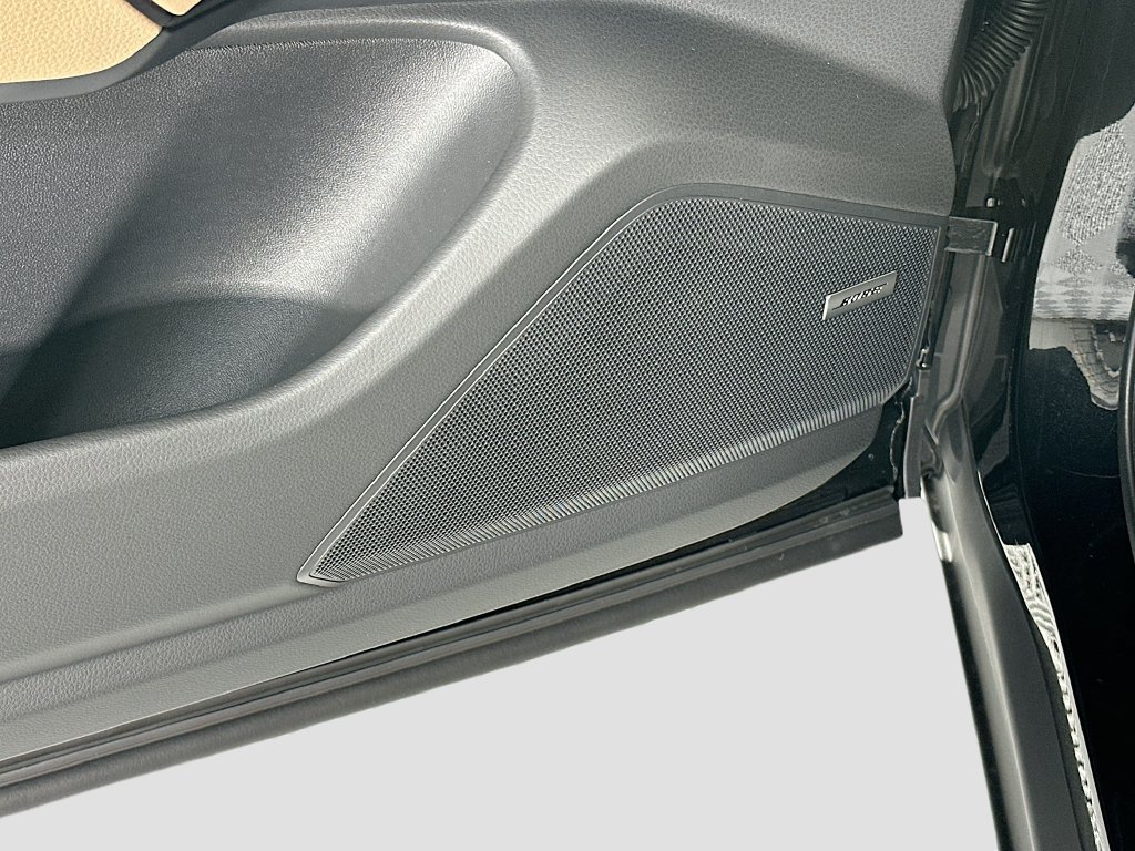 New 2026 Porsche Cayenne AWD/4WD image 21