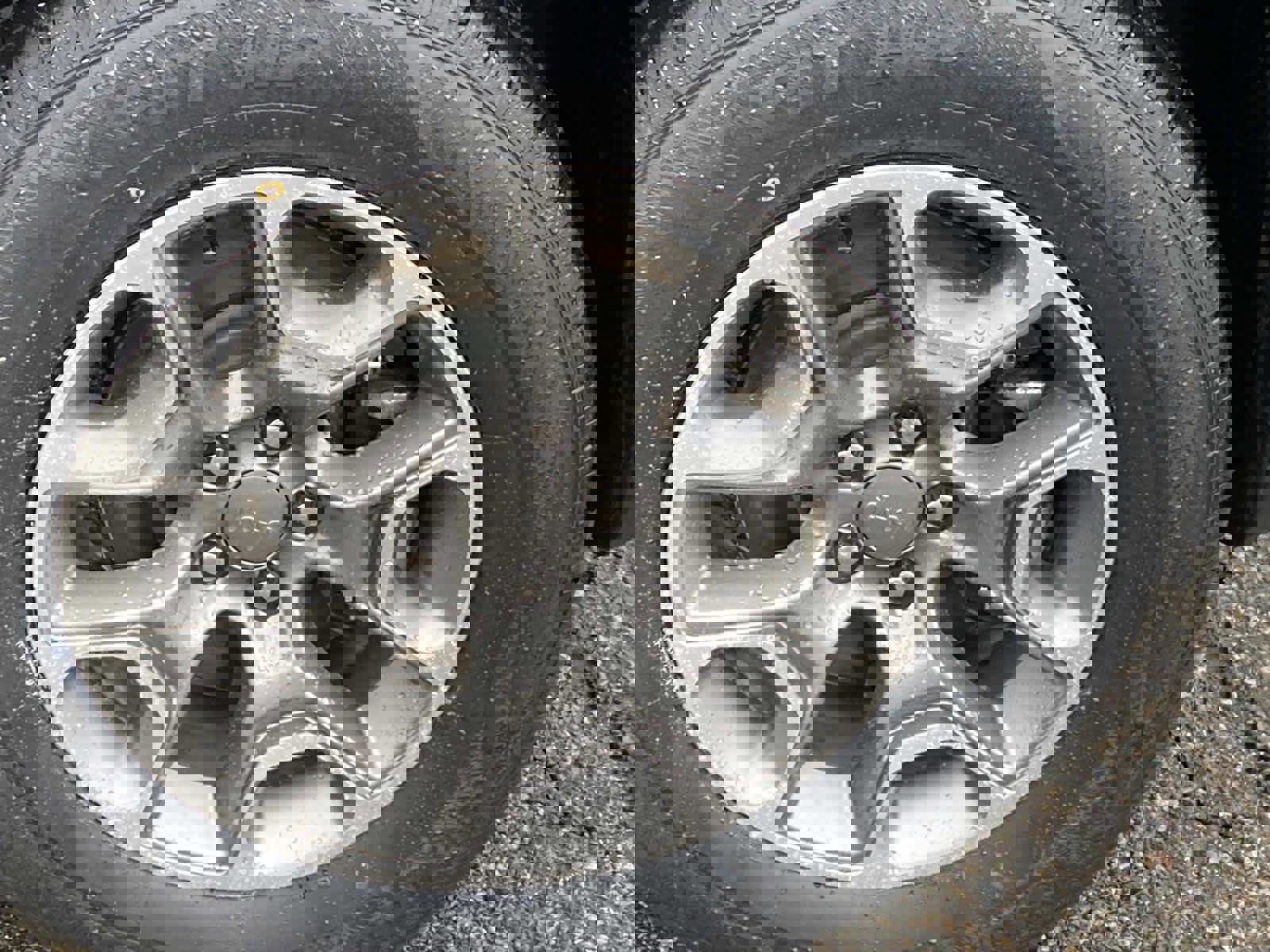 Certified 2022 Jeep Cherokee Trailhawk image 27