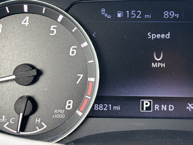 Certified 2025 Nissan Frontier SV RWD image 17