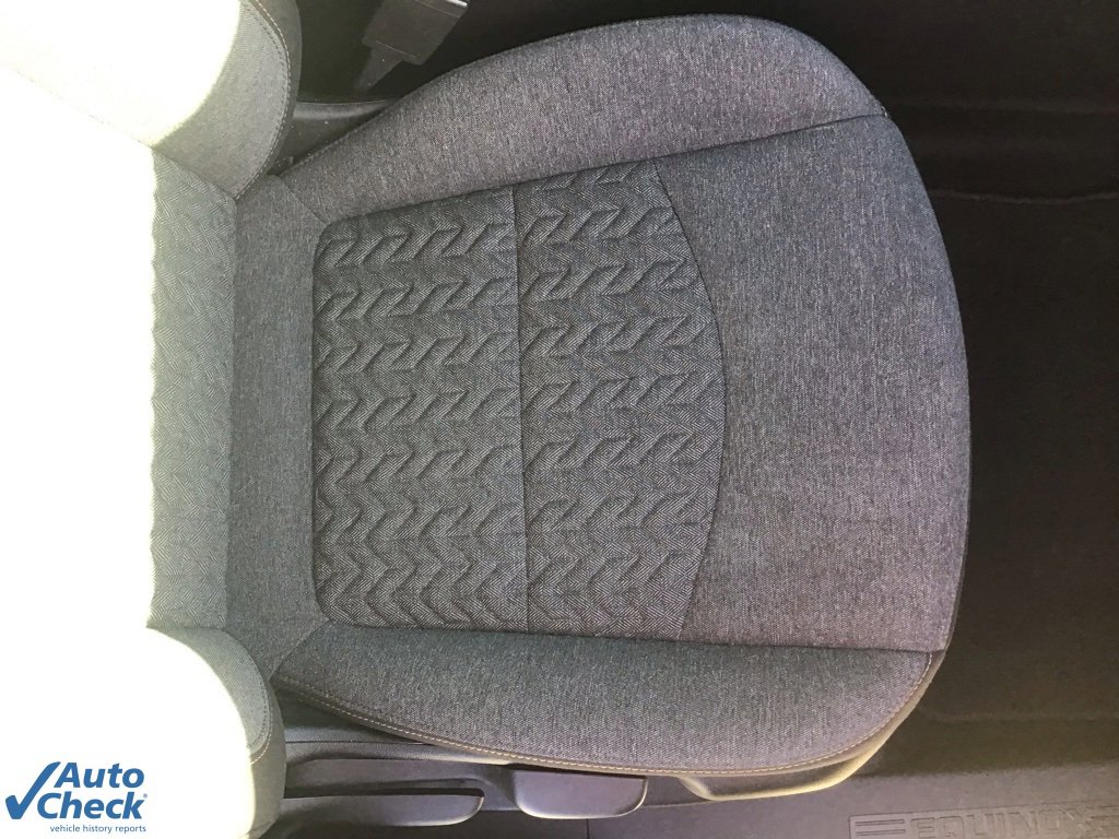 Used 2023 Chevrolet Equinox LT image 23