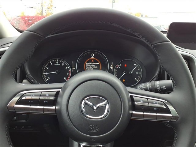 New 2026 MAZDA CX-50 AWD 2.5 S w/ Premium Package image 19