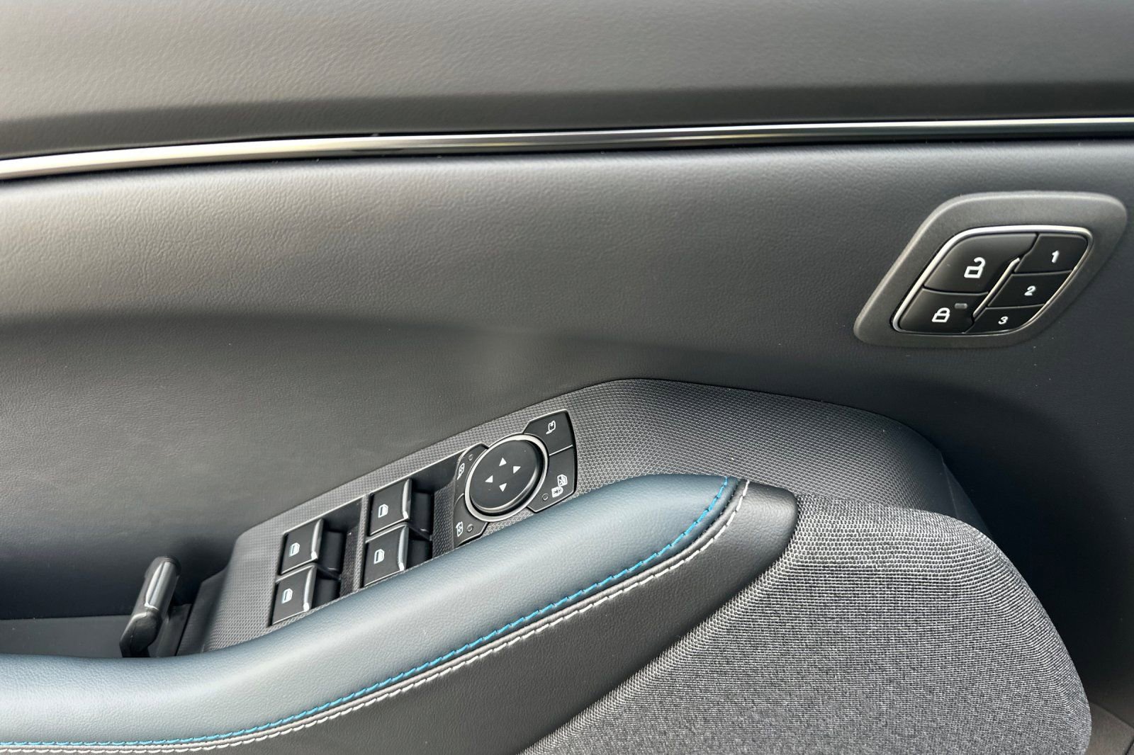 New 2026 Ford Mustang Mach-E GT AWD/4WD image 10