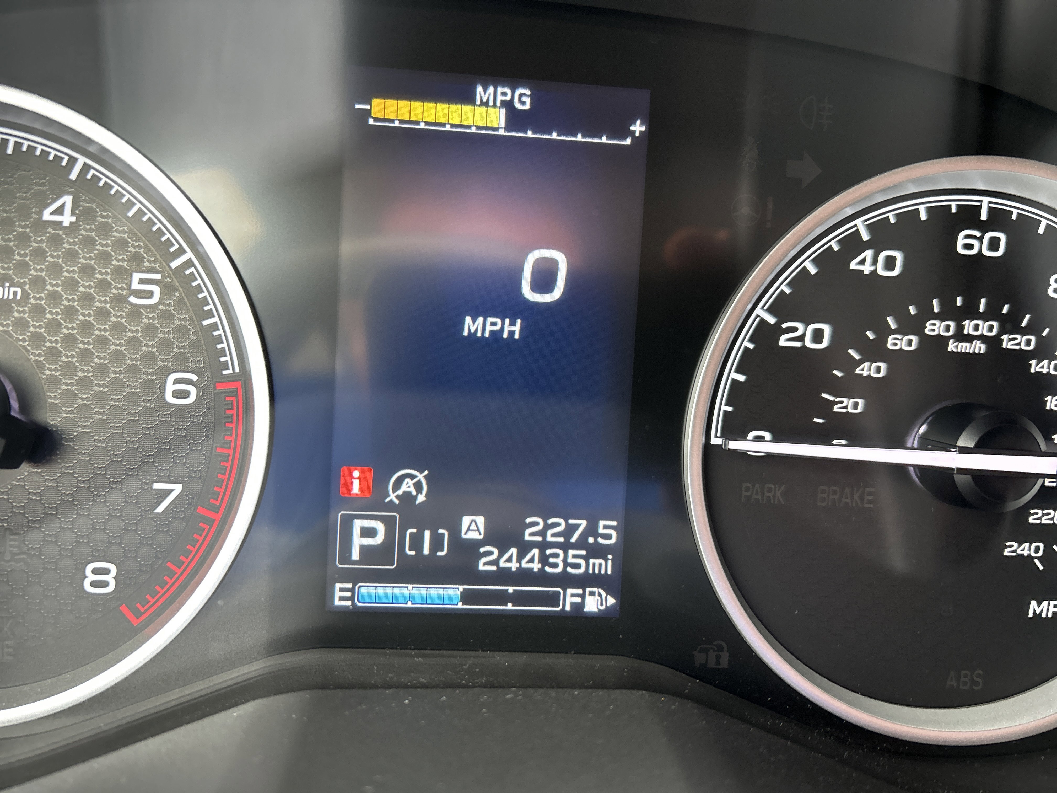 Used 2021 Subaru Forester Premium w/ Popular Package #1 AWD/4WD image 28