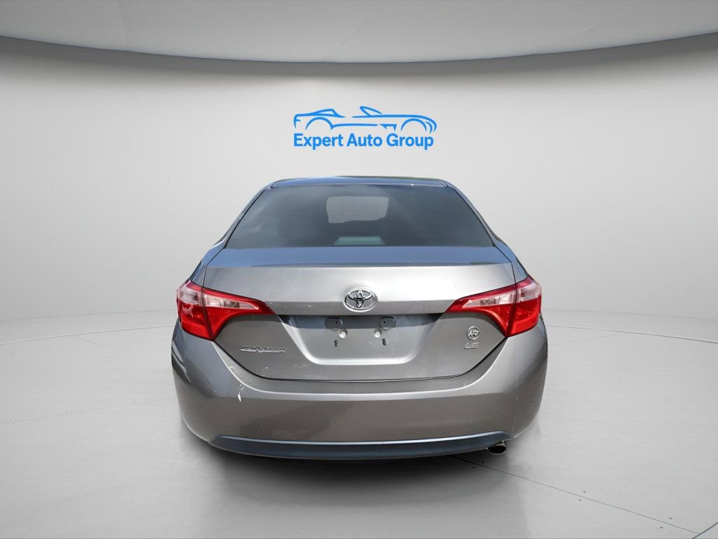 Used 2019 Toyota Corolla LE FWD image 9