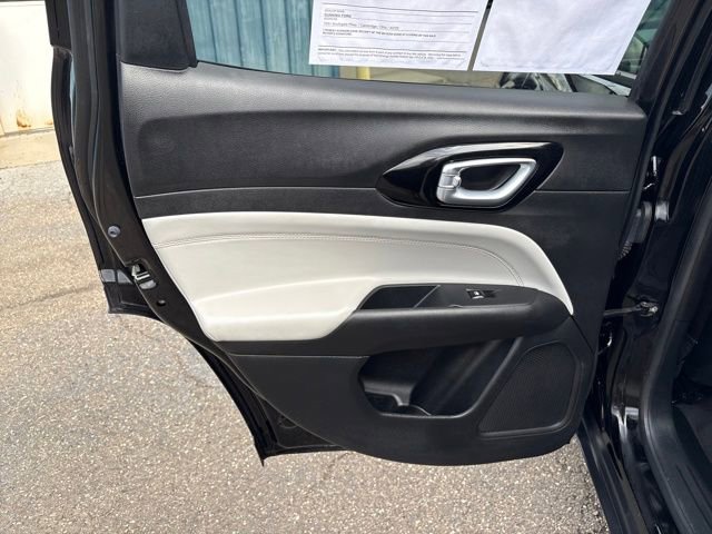 Used 2022 Jeep Compass Limited image 5