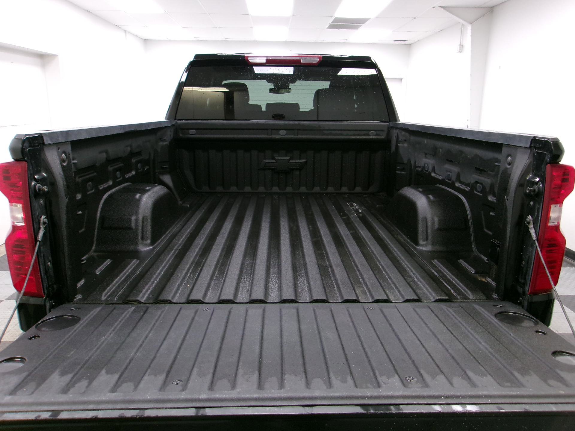 Used 2024 Chevrolet Silverado 1500 LT w/ Protection Package image 10