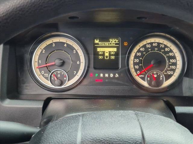 Used 2017 RAM 1500 Express w/ Express Value Package AWD/4WD image 15