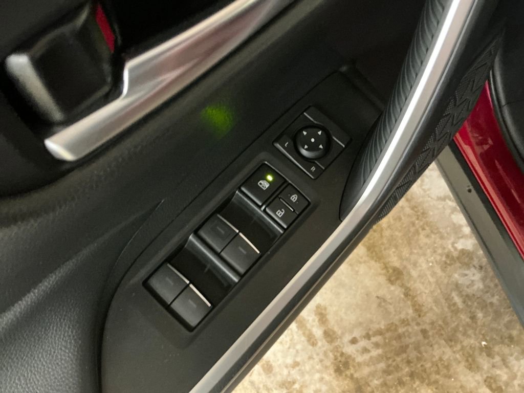 Certified 2025 Toyota RAV4 XLE image 13