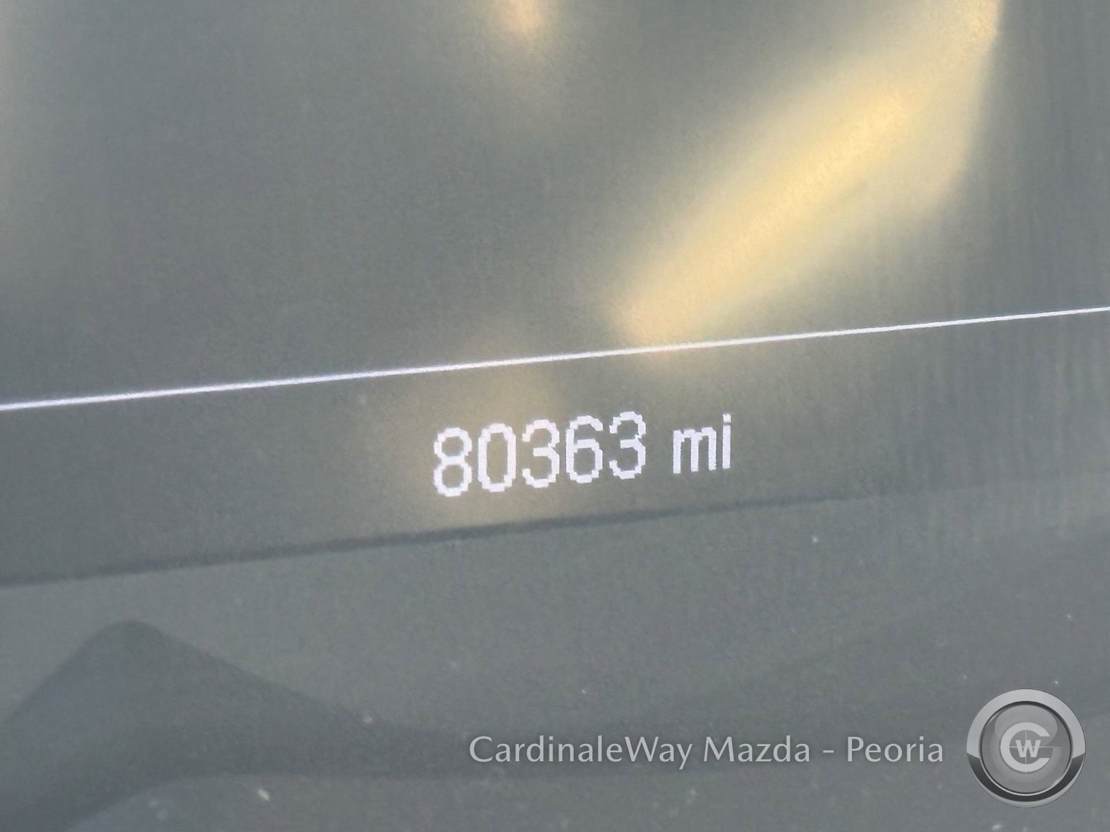 Used 2020 Chevrolet Trax LS w/ Tint and Cruise Package image 7