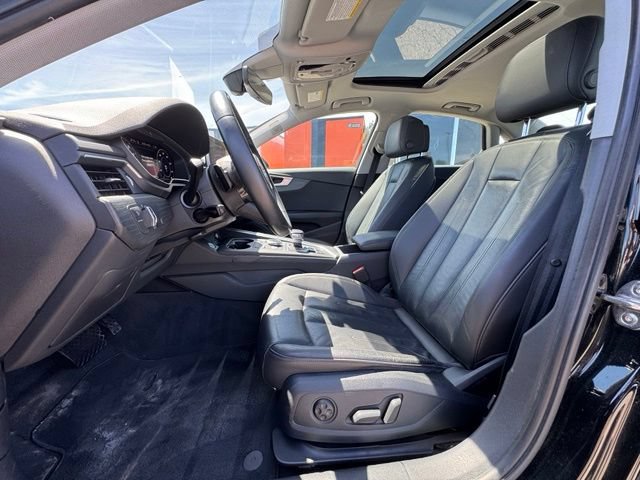 Used 2018 Audi A4 2.0T Premium Plus AWD/4WD image 10