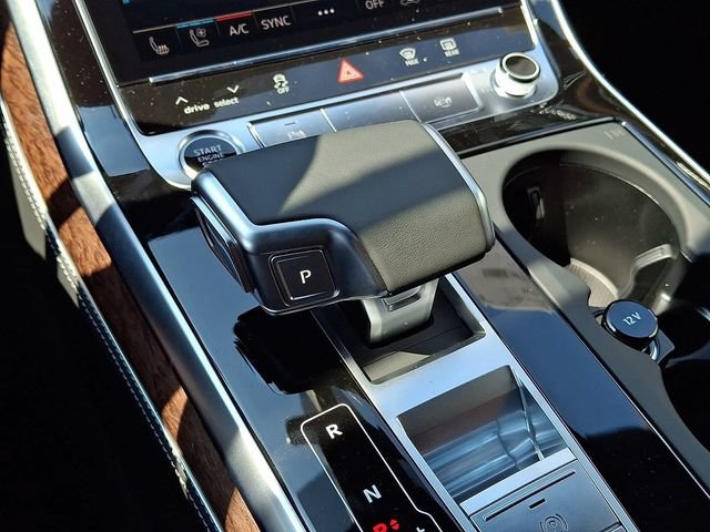New 2026 Audi Q7 2.0T Premium Plus AWD/4WD image 11