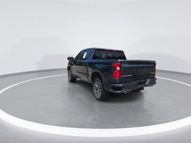 Used 2022 Chevrolet Silverado 1500 RST AWD/4WD image 9