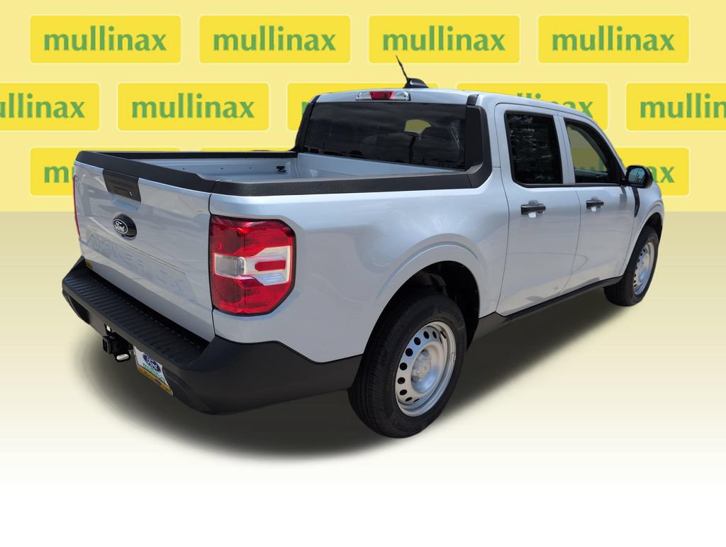 New 2026 Ford Maverick XL FWD image 4