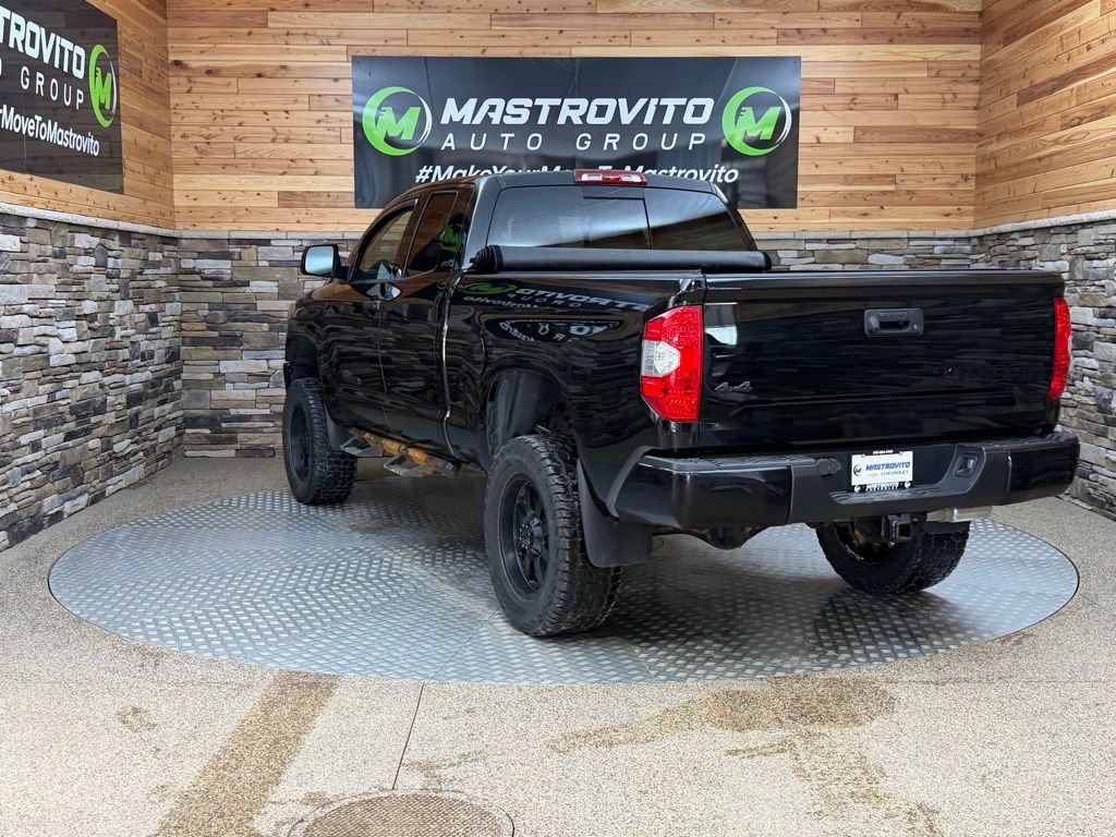 Used 2019 Toyota Tundra SR5 image 7