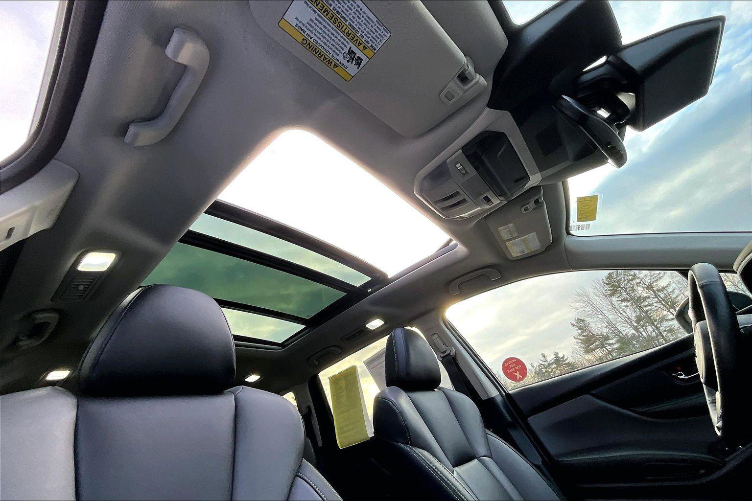 Used 2023 Subaru Ascent Onyx Edition Limited image 18