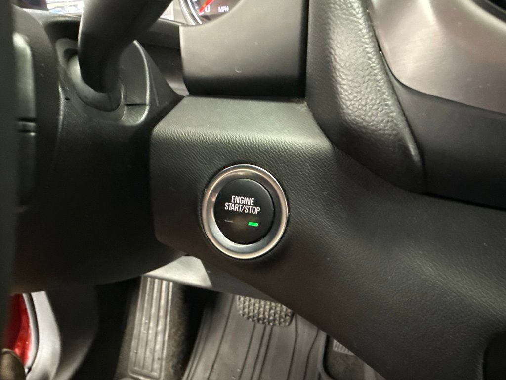 Used 2024 GMC Terrain AT4 AWD/4WD image 35