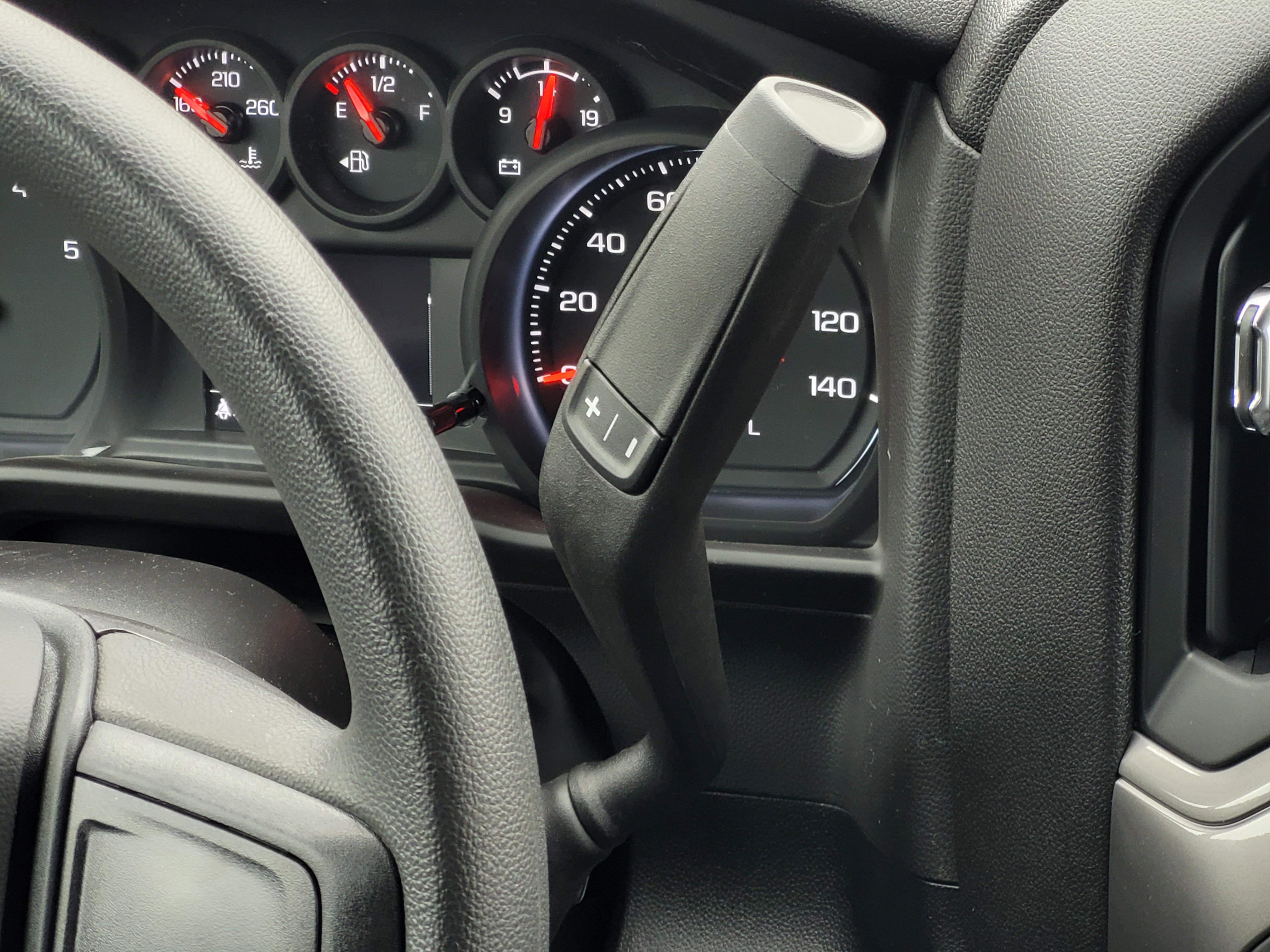 New 2026 GMC Sierra 3500 Pro w/ Convenience Package AWD/4WD image 16
