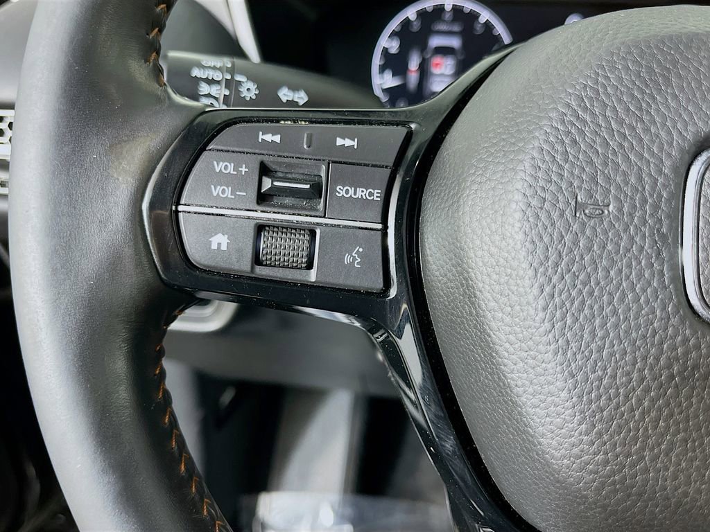 Used 2024 Honda HR-V Sport image 14