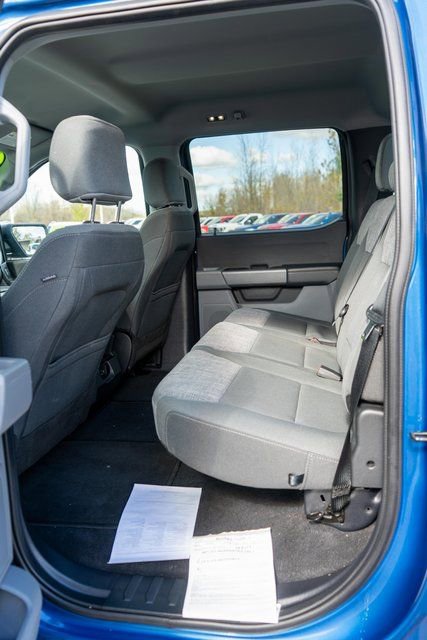 Used 2023 Ford F150 XLT AWD/4WD image 9