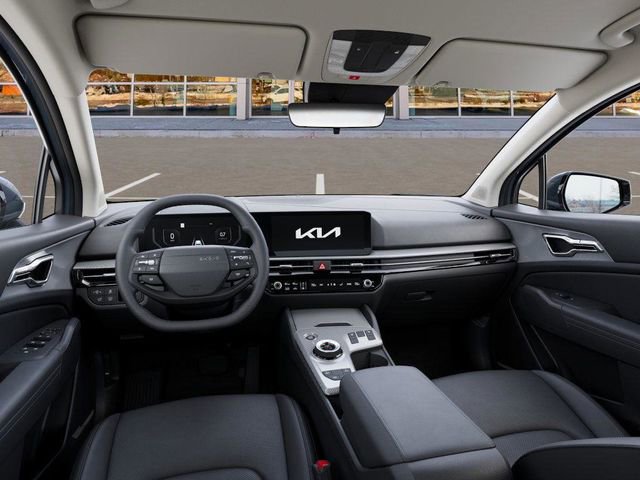 New 2026 Kia Sportage EX image 14