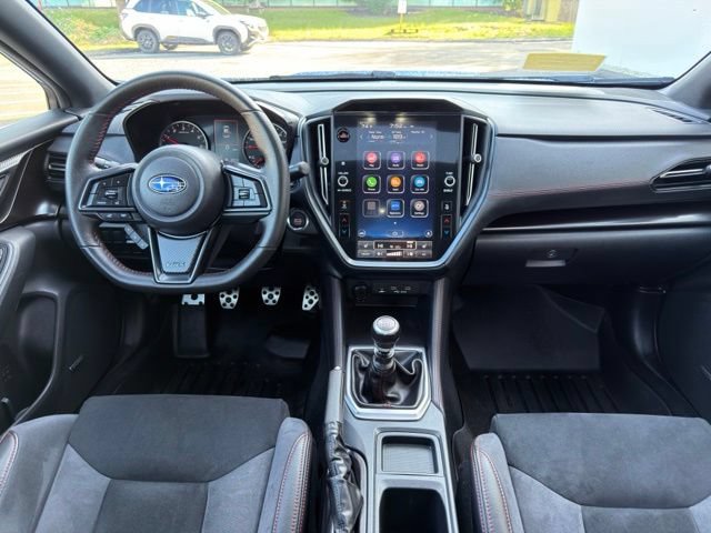 Used 2022 Subaru WRX Limited AWD/4WD image 26