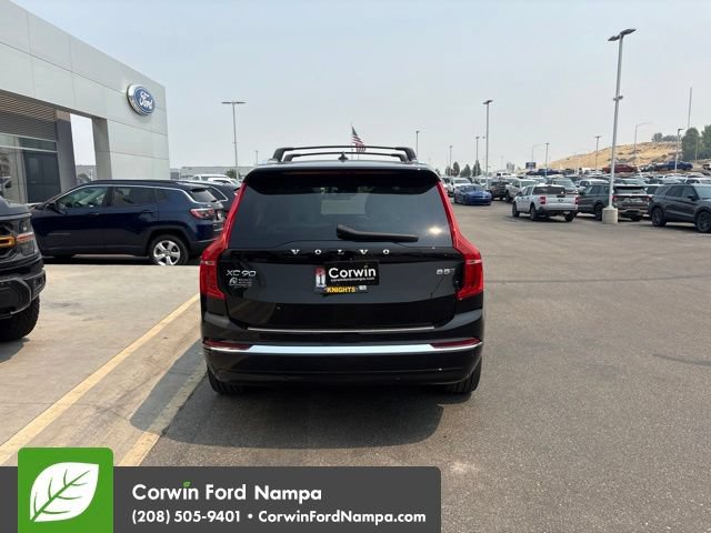 Used 2023 Volvo XC90 B5 Plus w/ Protection Package Premier AWD/4WD image 5