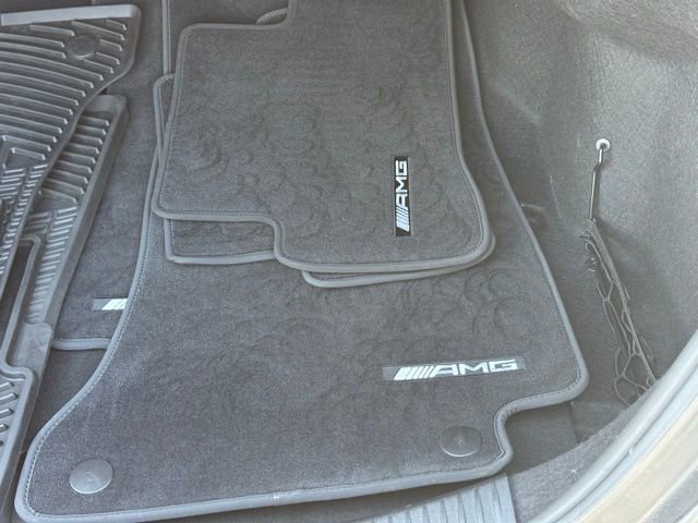 Used 2020 Mercedes-Benz C 300 4MATIC Sedan image 38
