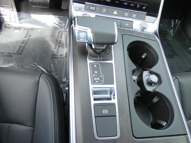 Used 2023 Audi A6 Premium Plus AWD/4WD image 16