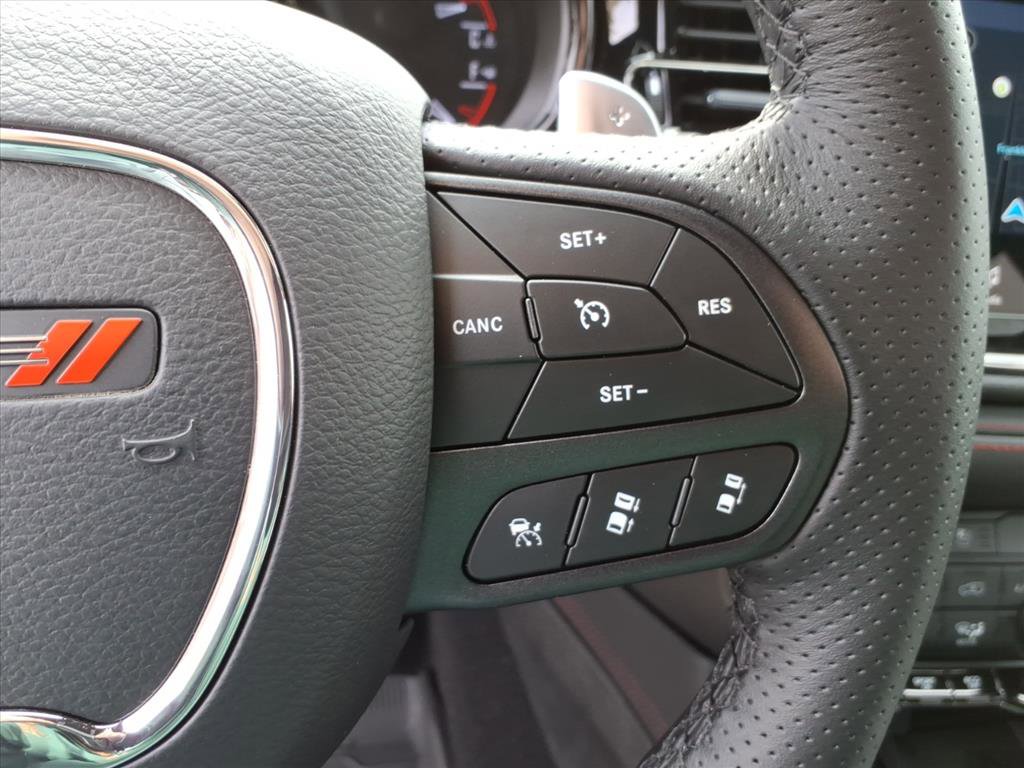 New 2026 Dodge Durango GT image 21