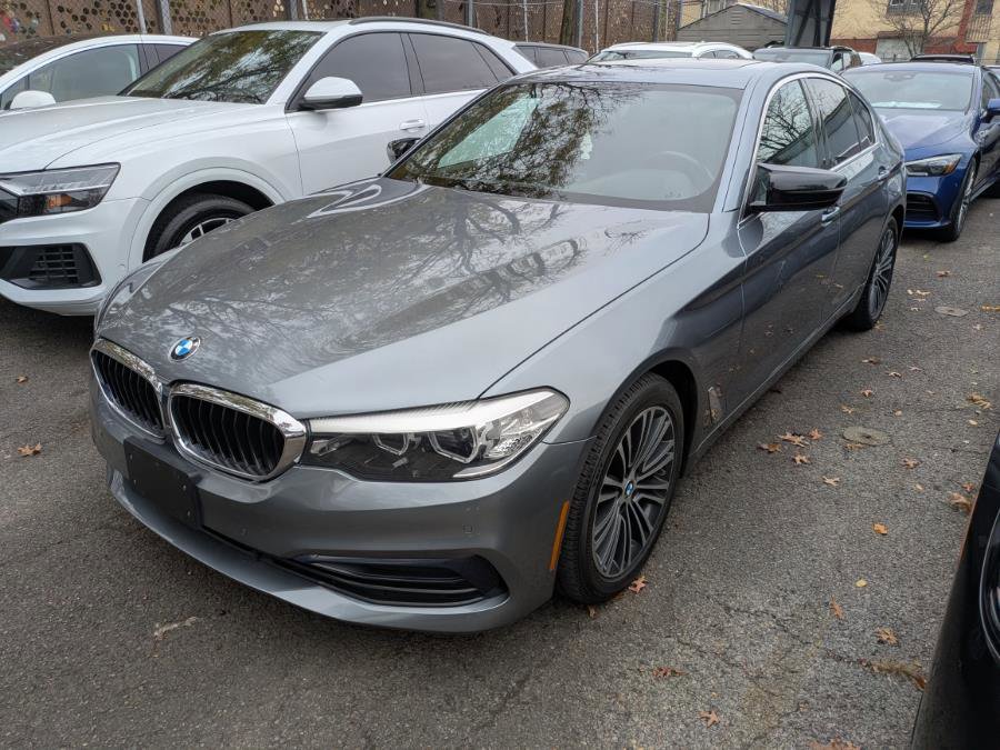 Used 2019 BMW 530i xDrive w/ Convenience Package