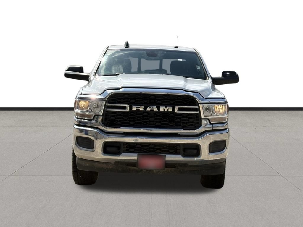 Used 2018 RAM 2500 Limited AWD/4WD image 2