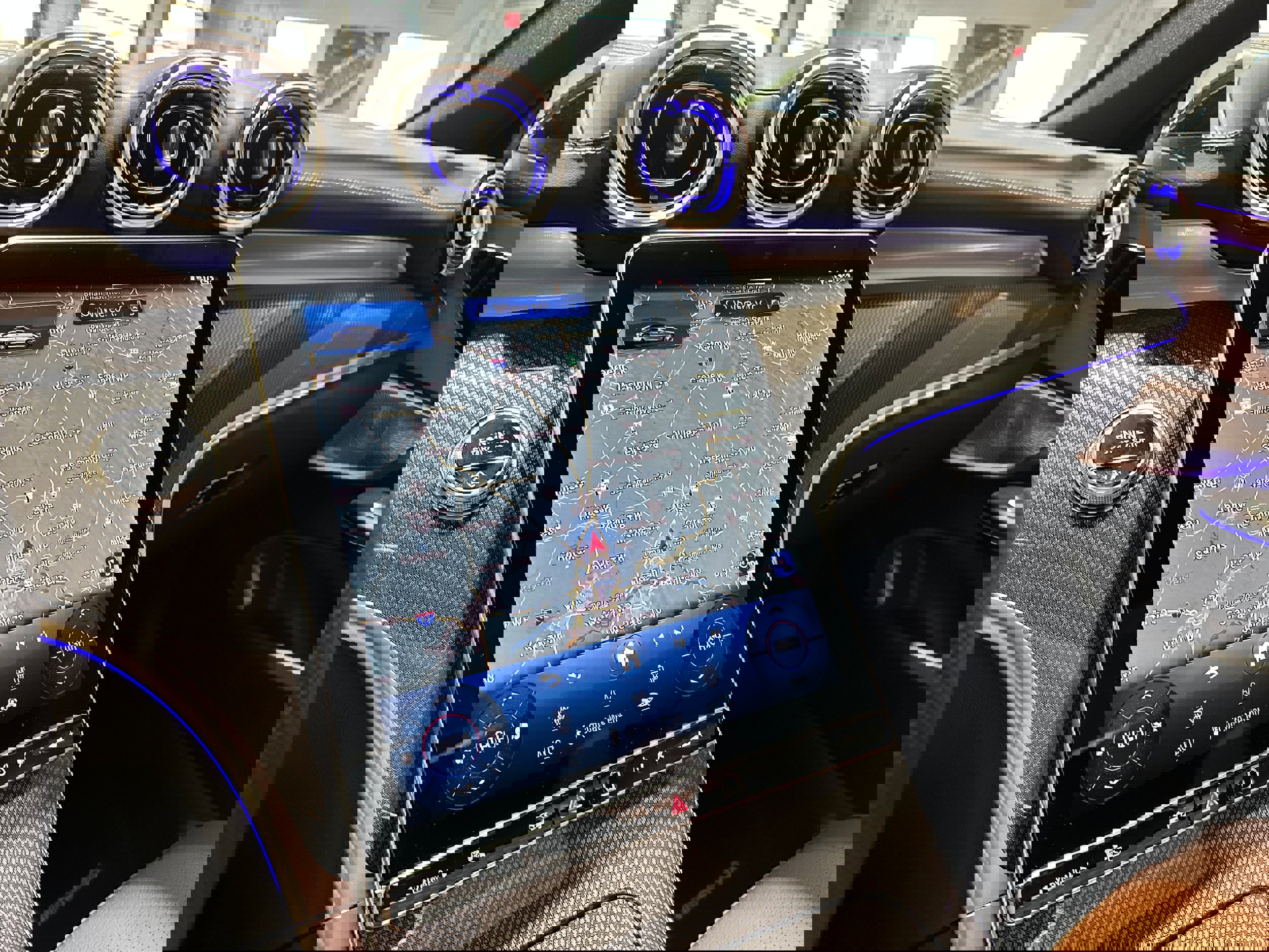 New 2026 Mercedes-Benz CLE 300 4MATIC Coupe image 9