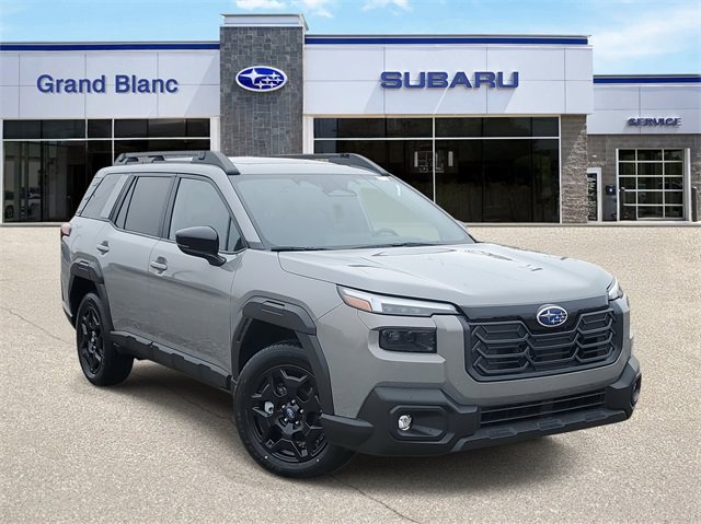 New 2026 Subaru Outback Limited AWD/4WD image 1