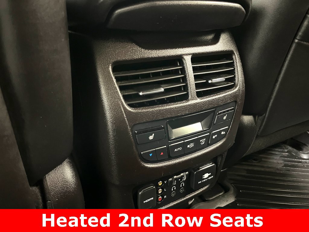 Used 2016 Acura MDX 3.5L image 16