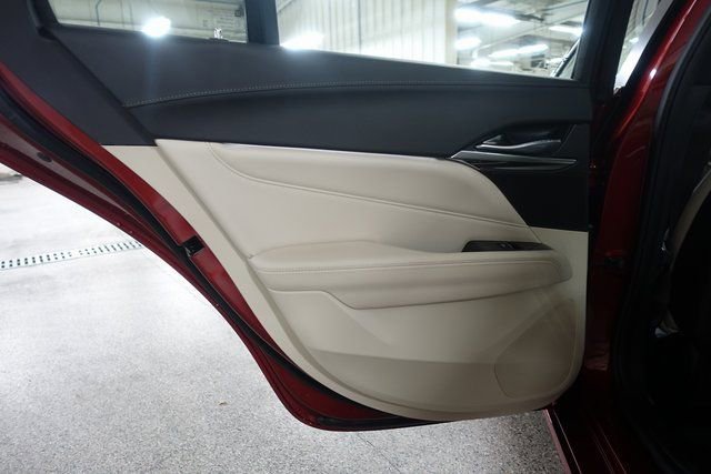 New 2026 Cadillac CT4 Premium Luxury image 19