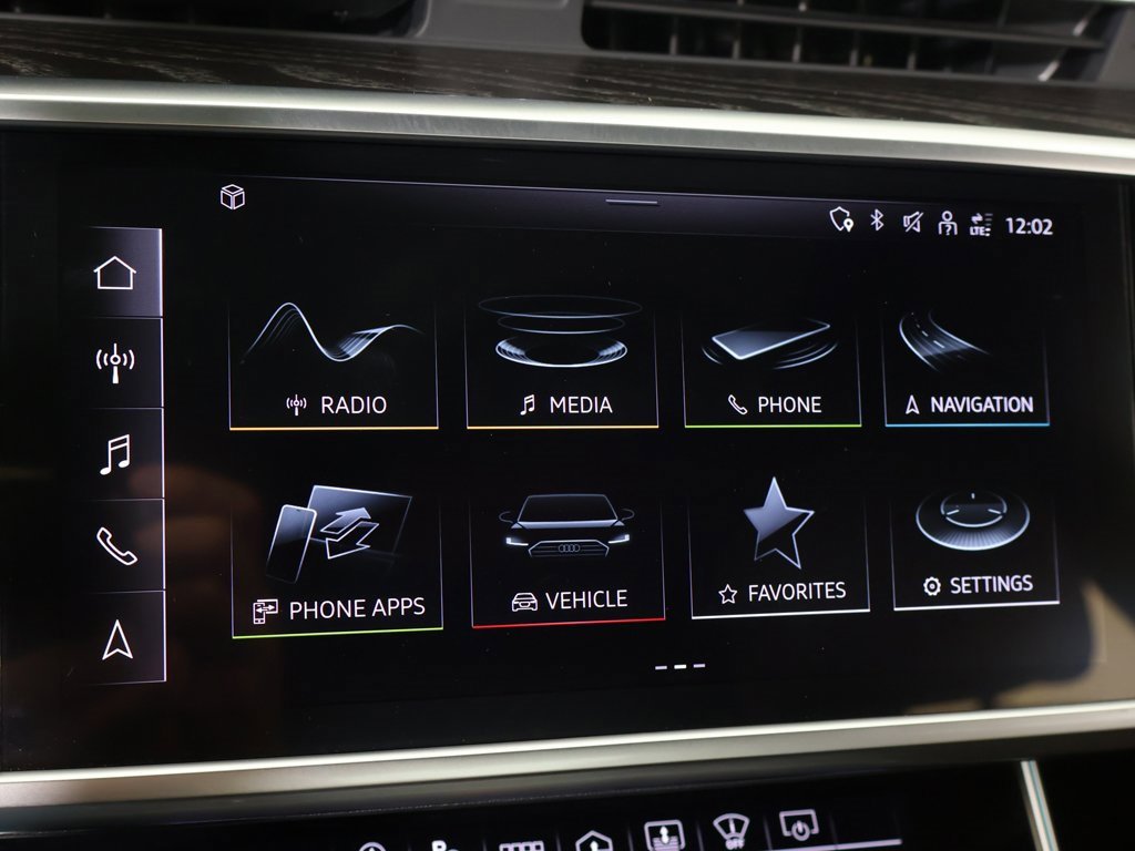 Used 2023 Audi A6 3.0T Prestige w/ Prestige Package image 50